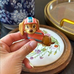 Liberty Paw Patrol Tonies